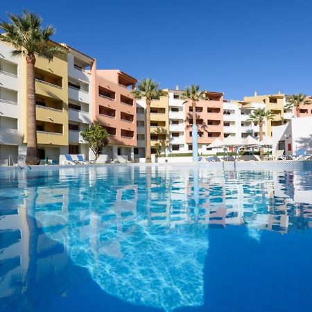 Bellavista Avenida By Beguest Aparthotel Albufeira Ngoại thất bức ảnh