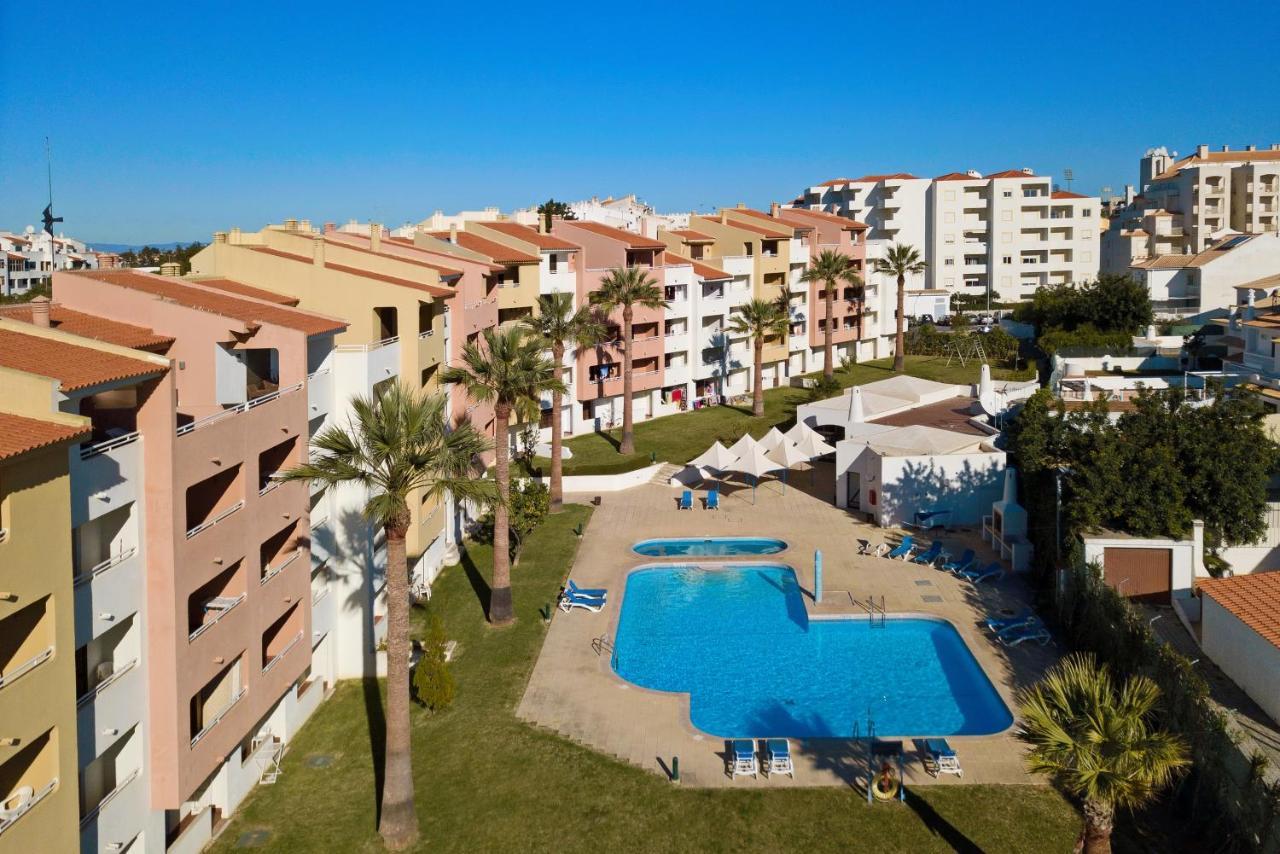 Bellavista Avenida By Beguest Aparthotel Albufeira Ngoại thất bức ảnh