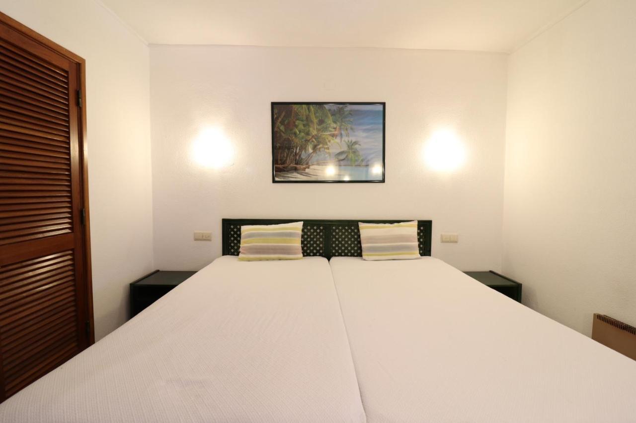 Bellavista Avenida By Beguest Aparthotel Albufeira Ngoại thất bức ảnh