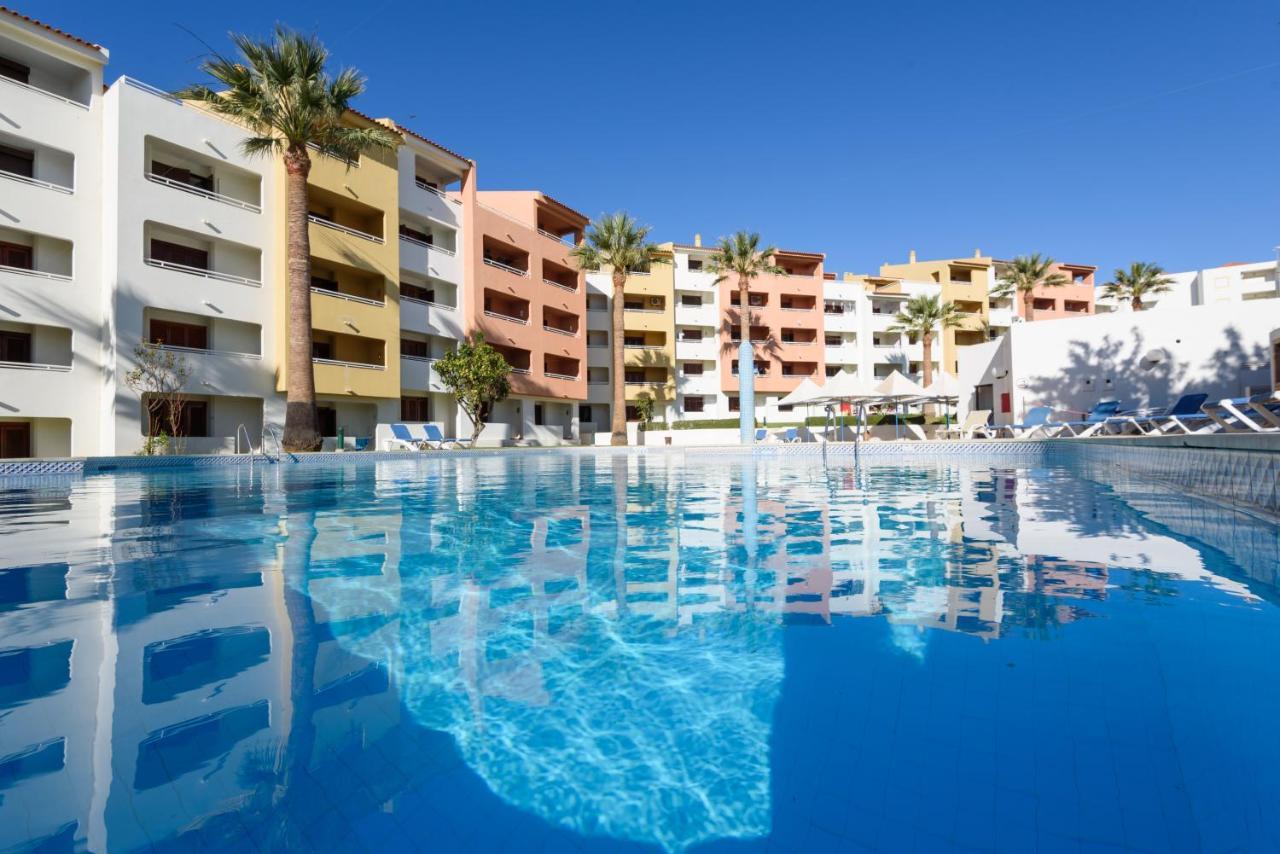 Bellavista Avenida By Beguest Aparthotel Albufeira Ngoại thất bức ảnh