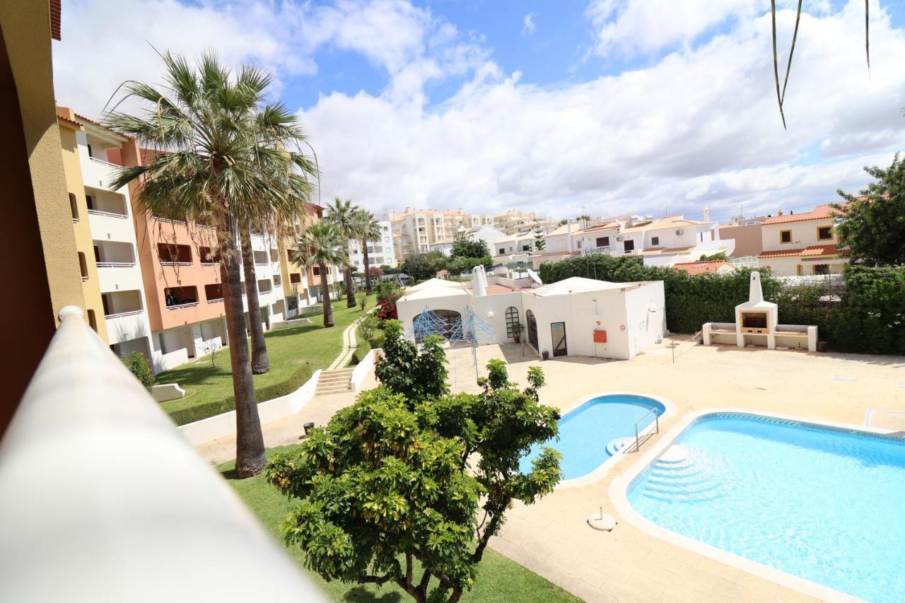 Bellavista Avenida By Beguest Aparthotel Albufeira Ngoại thất bức ảnh