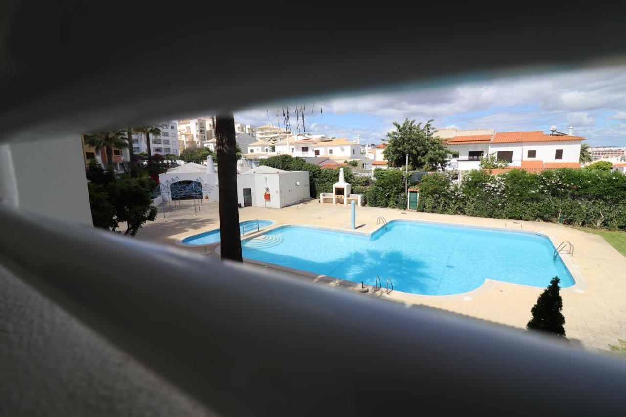 Bellavista Avenida By Beguest Aparthotel Albufeira Ngoại thất bức ảnh