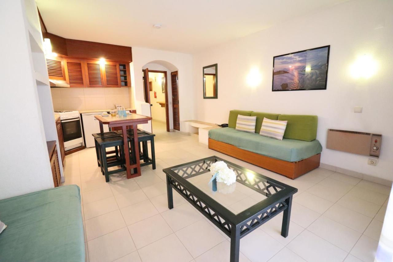 Bellavista Avenida By Beguest Aparthotel Albufeira Ngoại thất bức ảnh