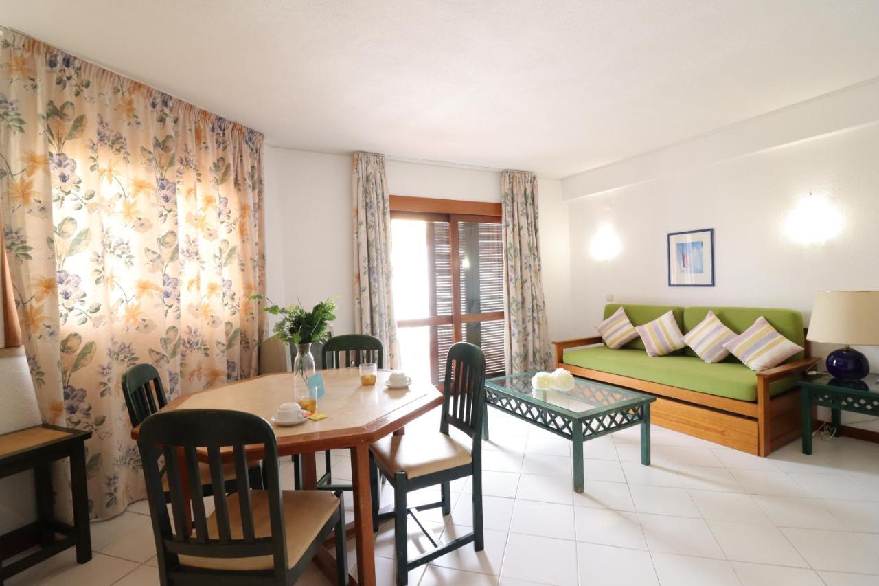 Bellavista Avenida By Beguest Aparthotel Albufeira Ngoại thất bức ảnh