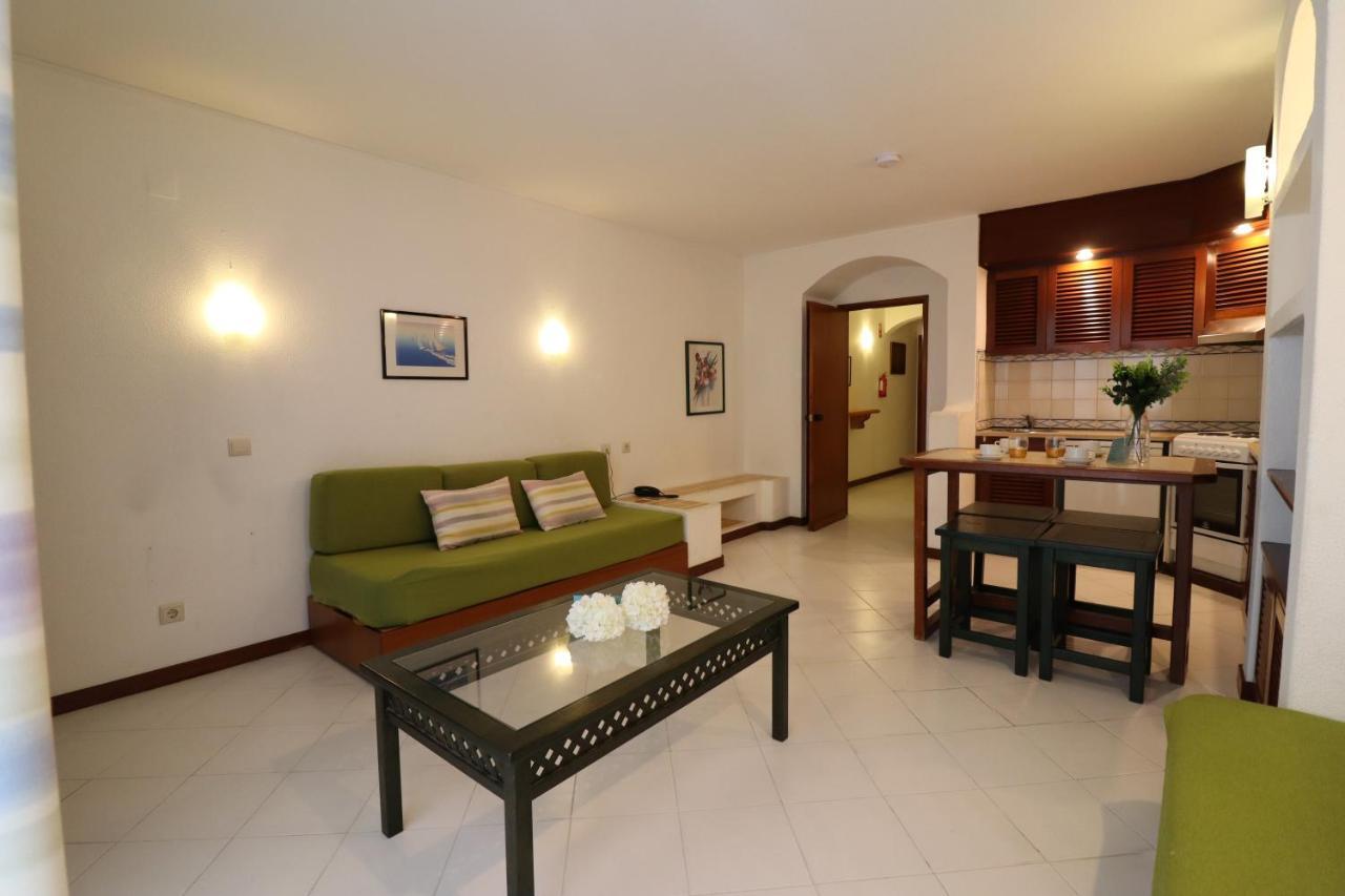 Bellavista Avenida By Beguest Aparthotel Albufeira Ngoại thất bức ảnh
