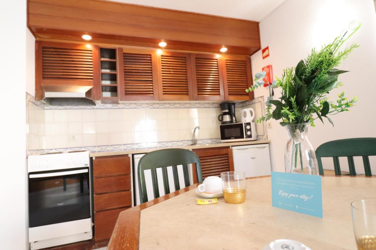 Bellavista Avenida By Beguest Aparthotel Albufeira Ngoại thất bức ảnh