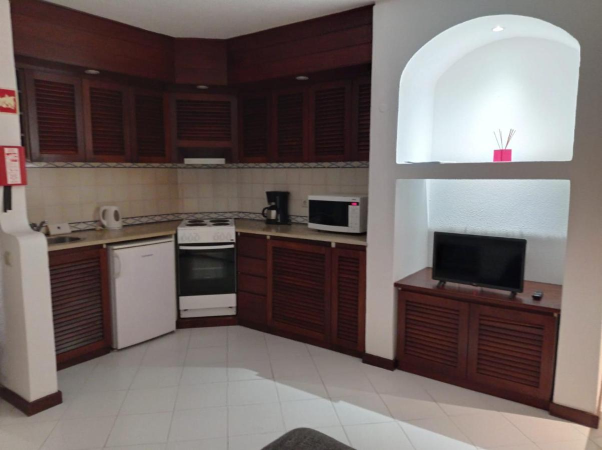 Bellavista Avenida By Beguest Aparthotel Albufeira Ngoại thất bức ảnh