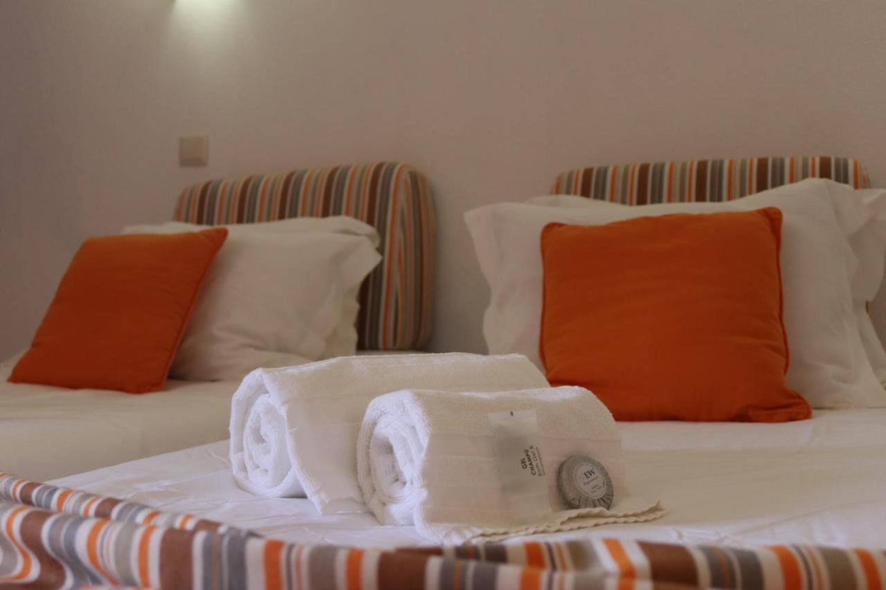 Bellavista Avenida By Beguest Aparthotel Albufeira Ngoại thất bức ảnh