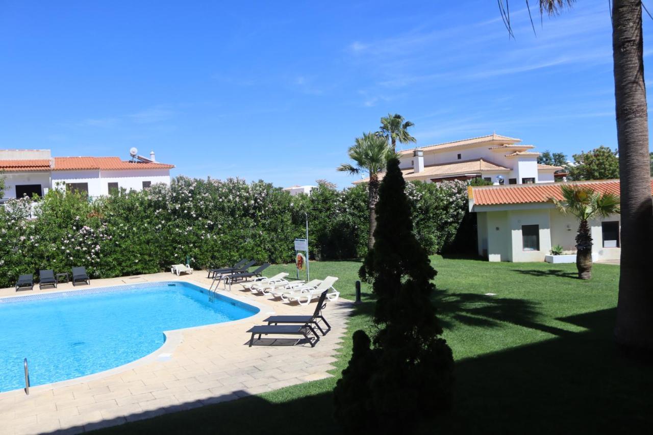 Bellavista Avenida By Beguest Aparthotel Albufeira Ngoại thất bức ảnh