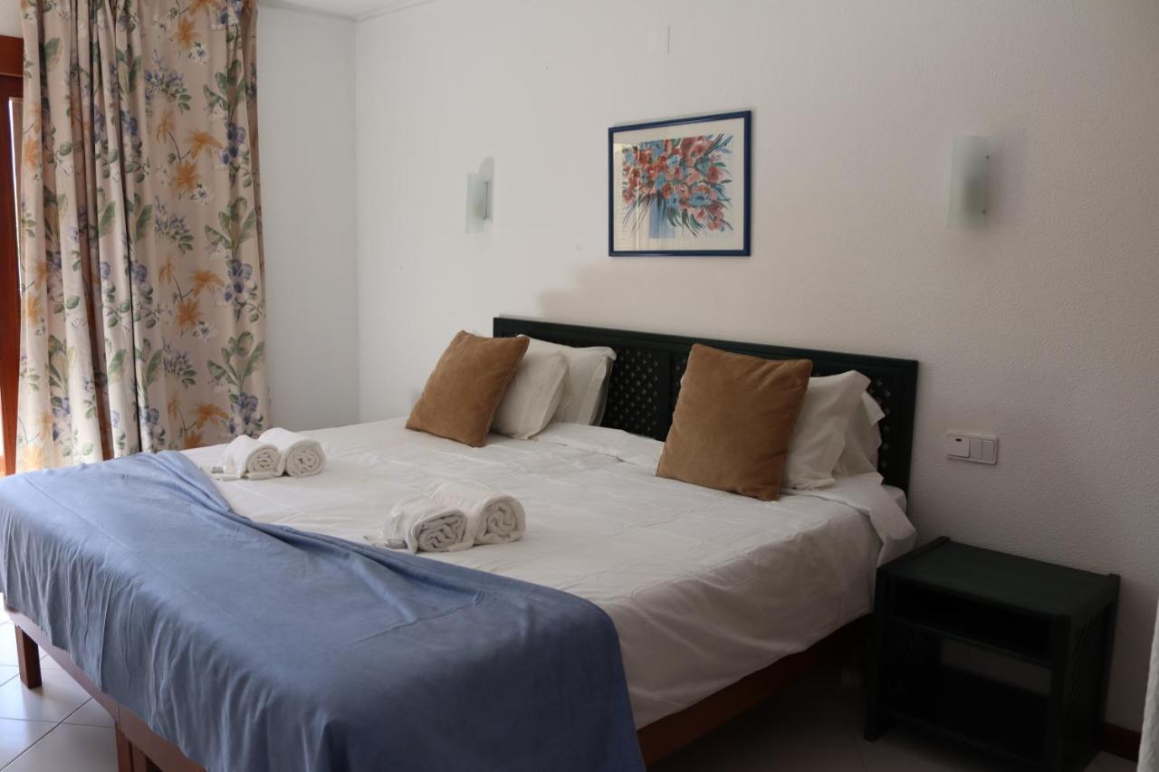 Bellavista Avenida By Beguest Aparthotel Albufeira Ngoại thất bức ảnh