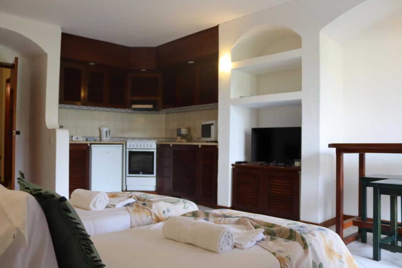 Bellavista Avenida By Beguest Aparthotel Albufeira Ngoại thất bức ảnh