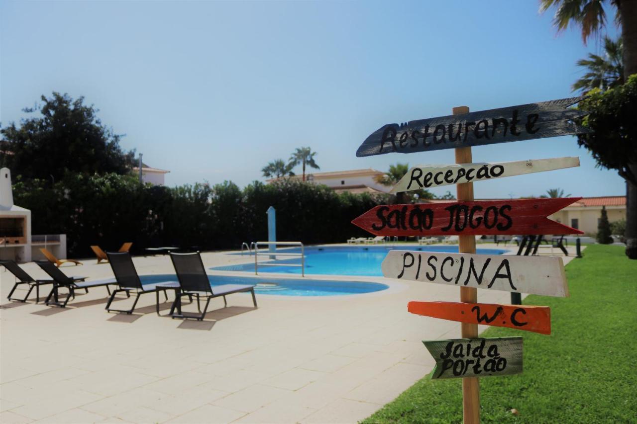 Bellavista Avenida By Beguest Aparthotel Albufeira Ngoại thất bức ảnh