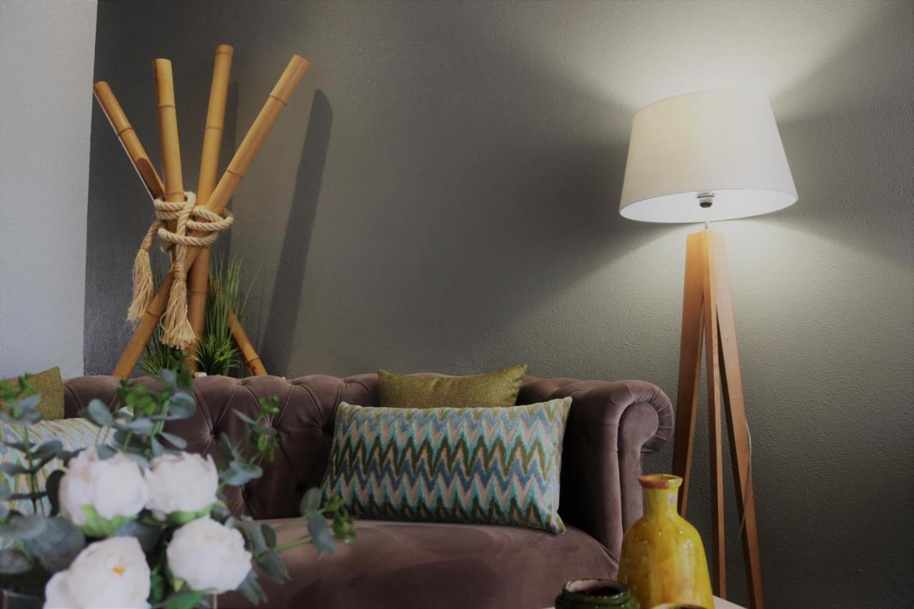 Bellavista Avenida By Beguest Aparthotel Albufeira Ngoại thất bức ảnh