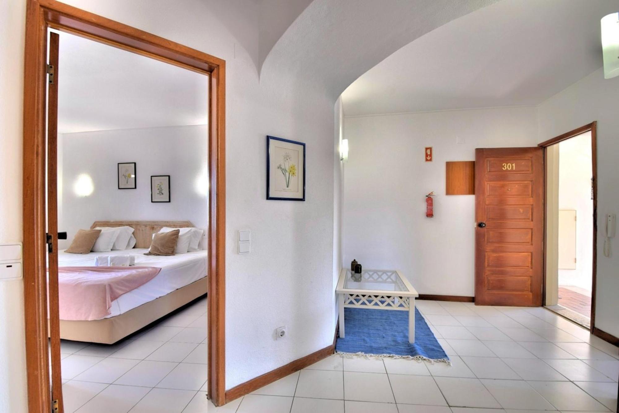 Bellavista Avenida By Beguest Aparthotel Albufeira Ngoại thất bức ảnh