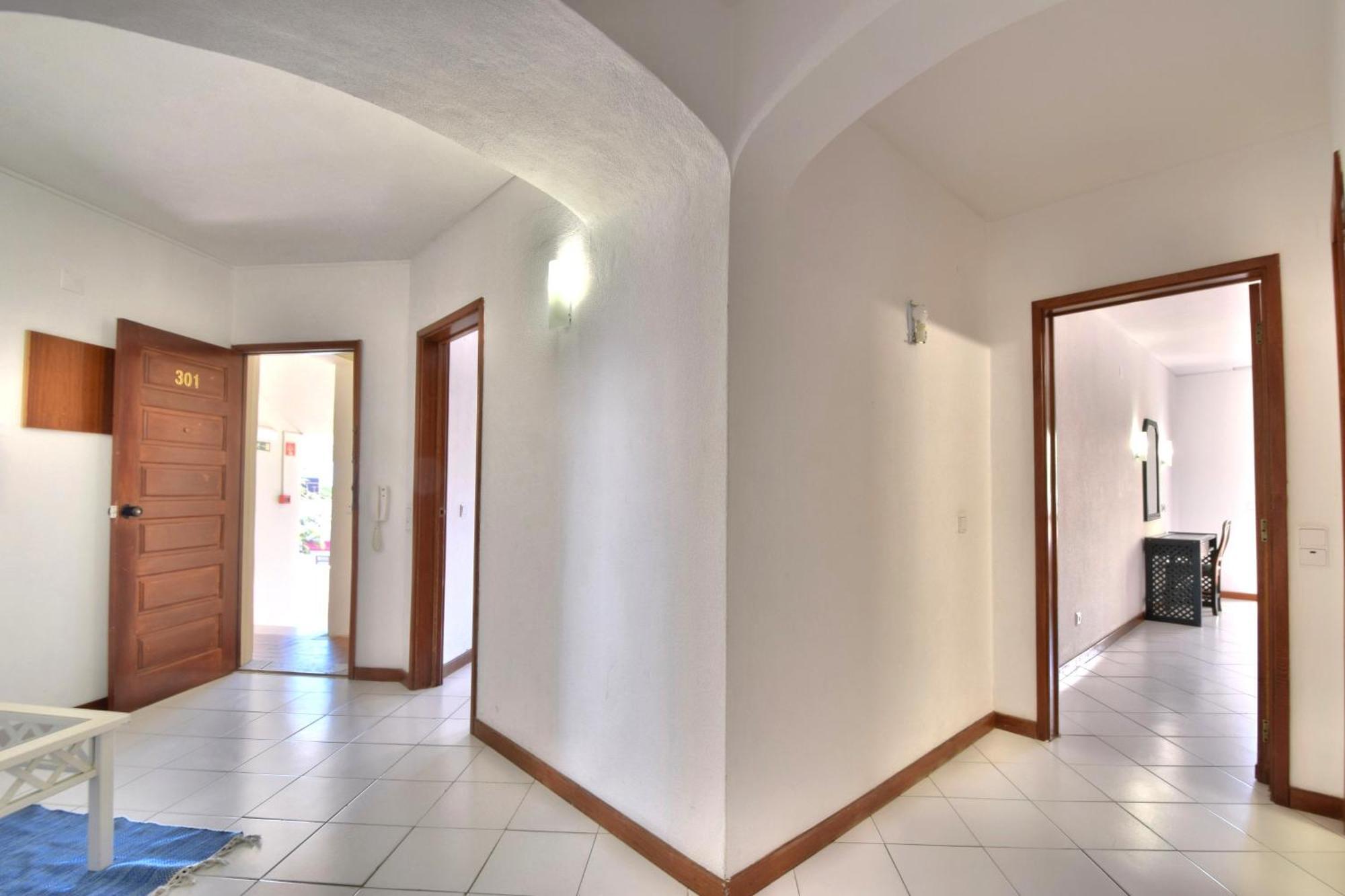 Bellavista Avenida By Beguest Aparthotel Albufeira Ngoại thất bức ảnh