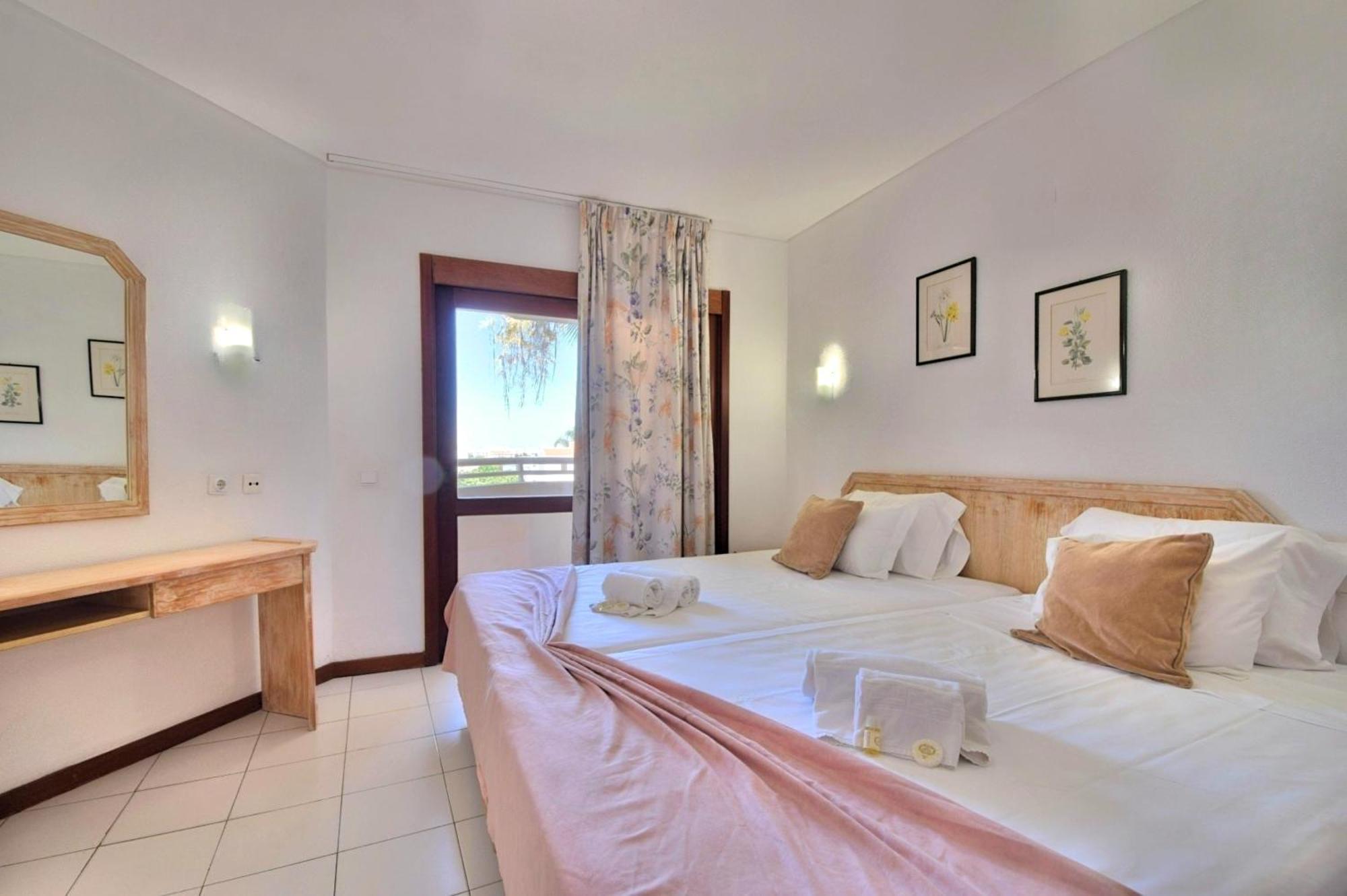 Bellavista Avenida By Beguest Aparthotel Albufeira Ngoại thất bức ảnh
