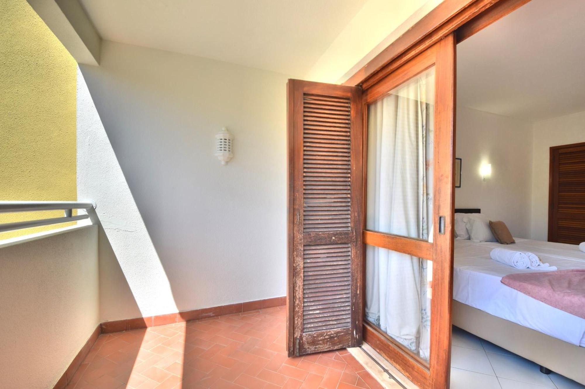 Bellavista Avenida By Beguest Aparthotel Albufeira Ngoại thất bức ảnh