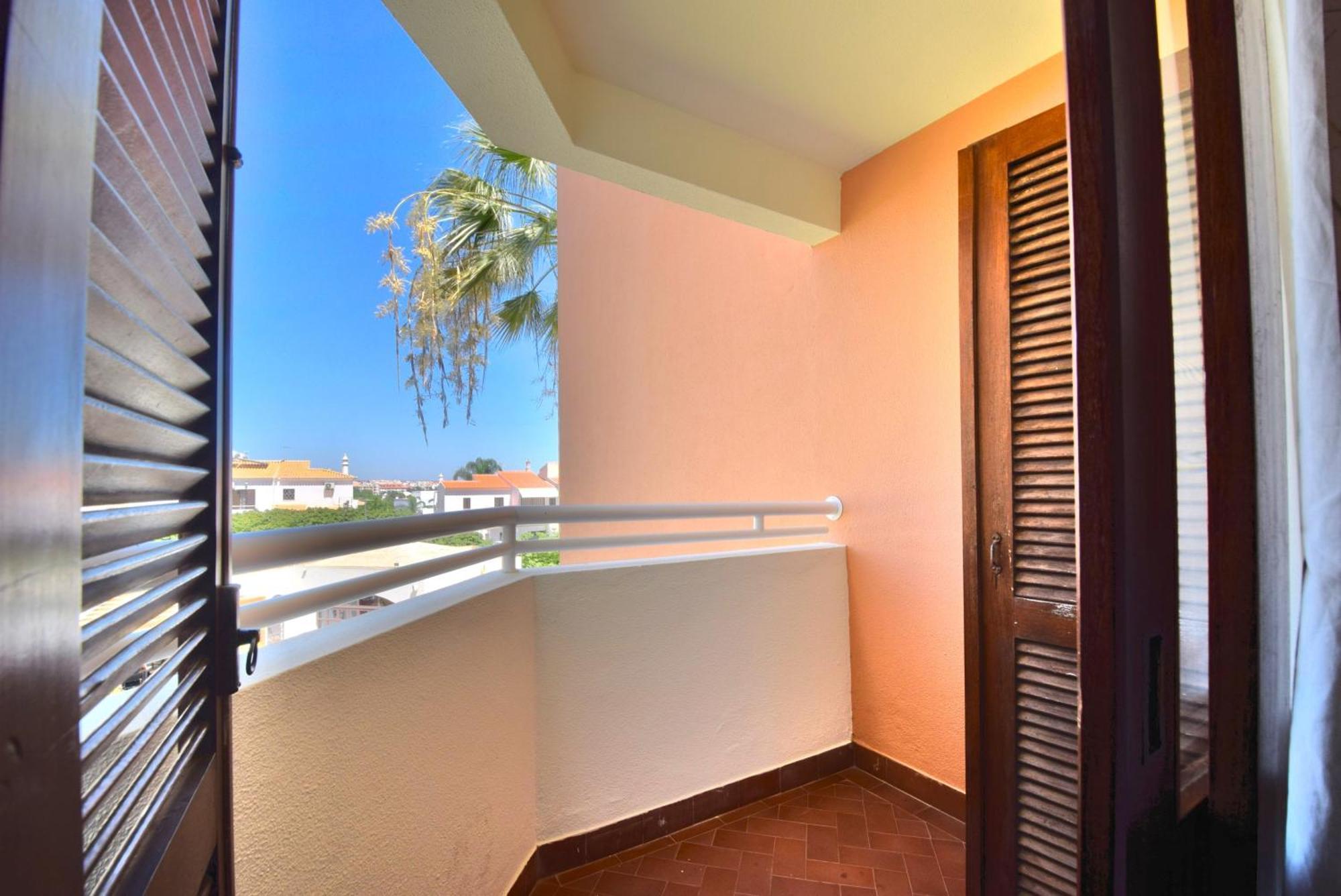 Bellavista Avenida By Beguest Aparthotel Albufeira Ngoại thất bức ảnh