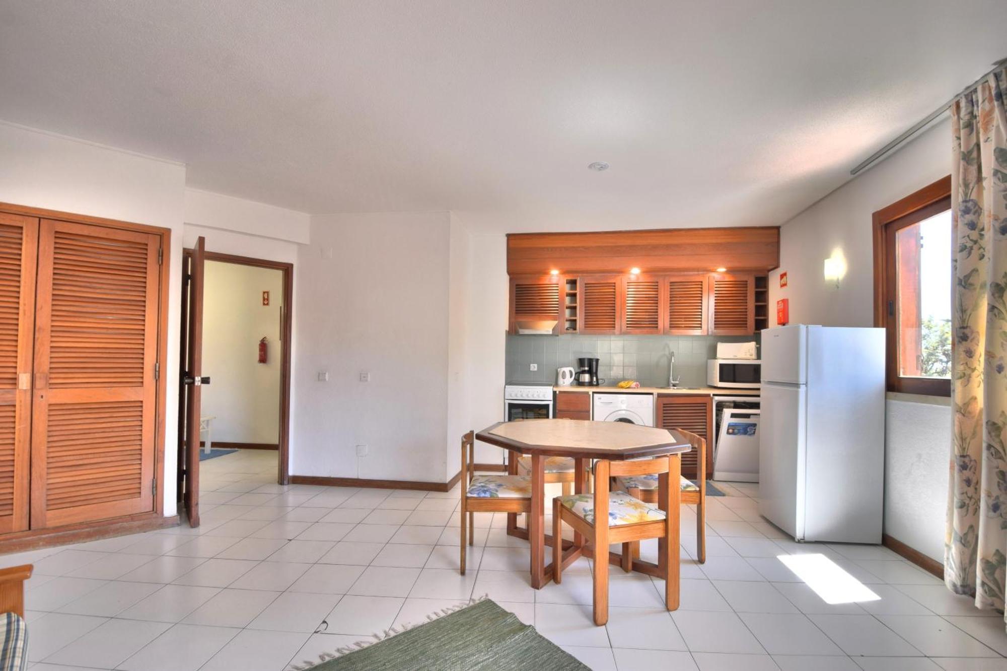Bellavista Avenida By Beguest Aparthotel Albufeira Ngoại thất bức ảnh