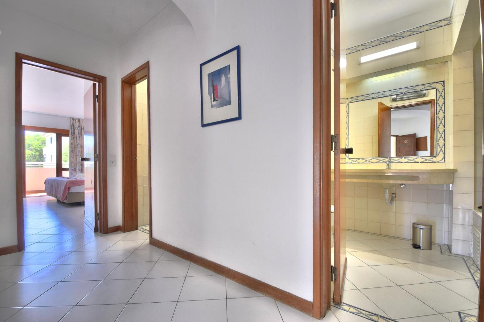 Bellavista Avenida By Beguest Aparthotel Albufeira Ngoại thất bức ảnh