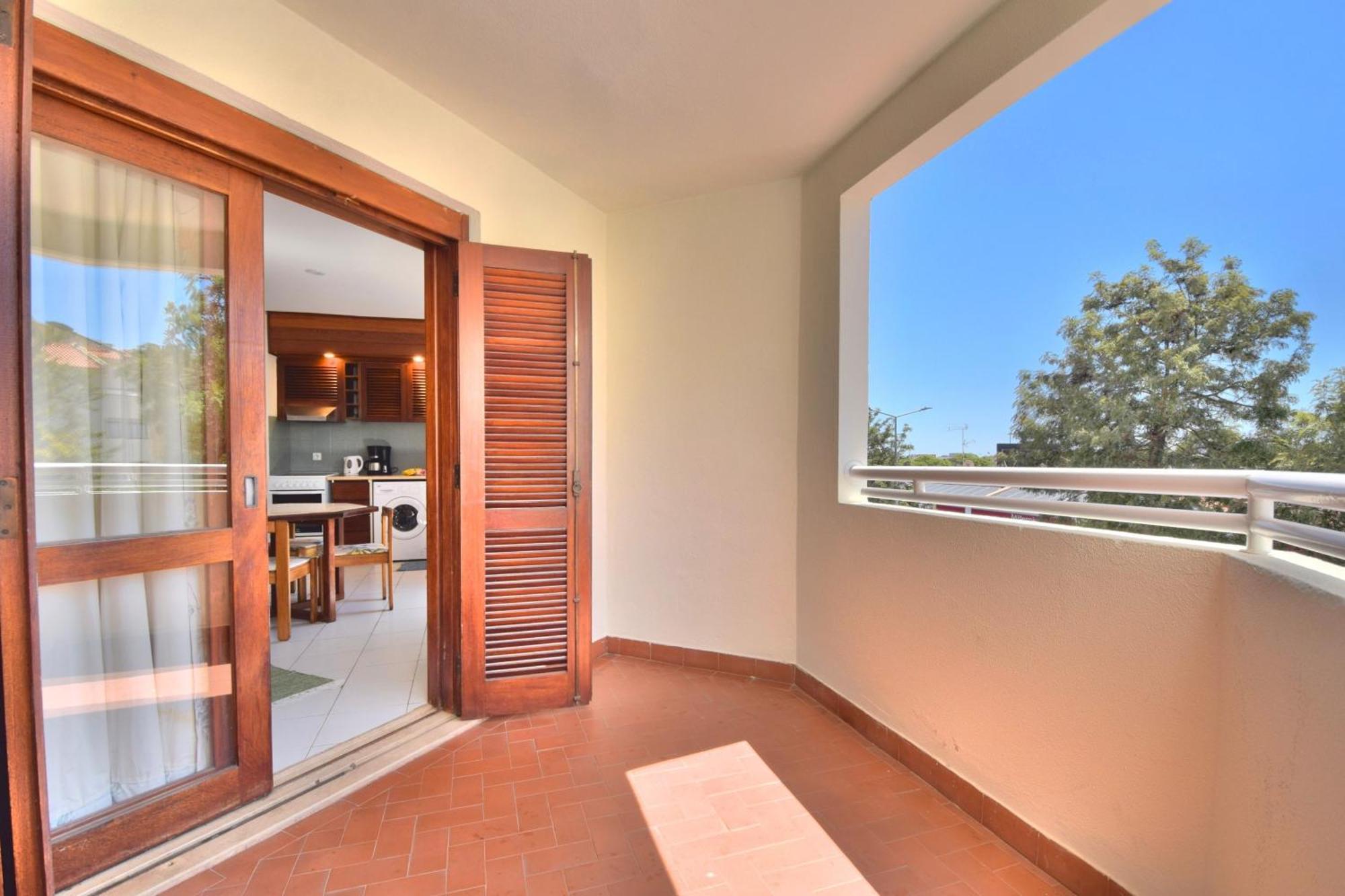 Bellavista Avenida By Beguest Aparthotel Albufeira Ngoại thất bức ảnh