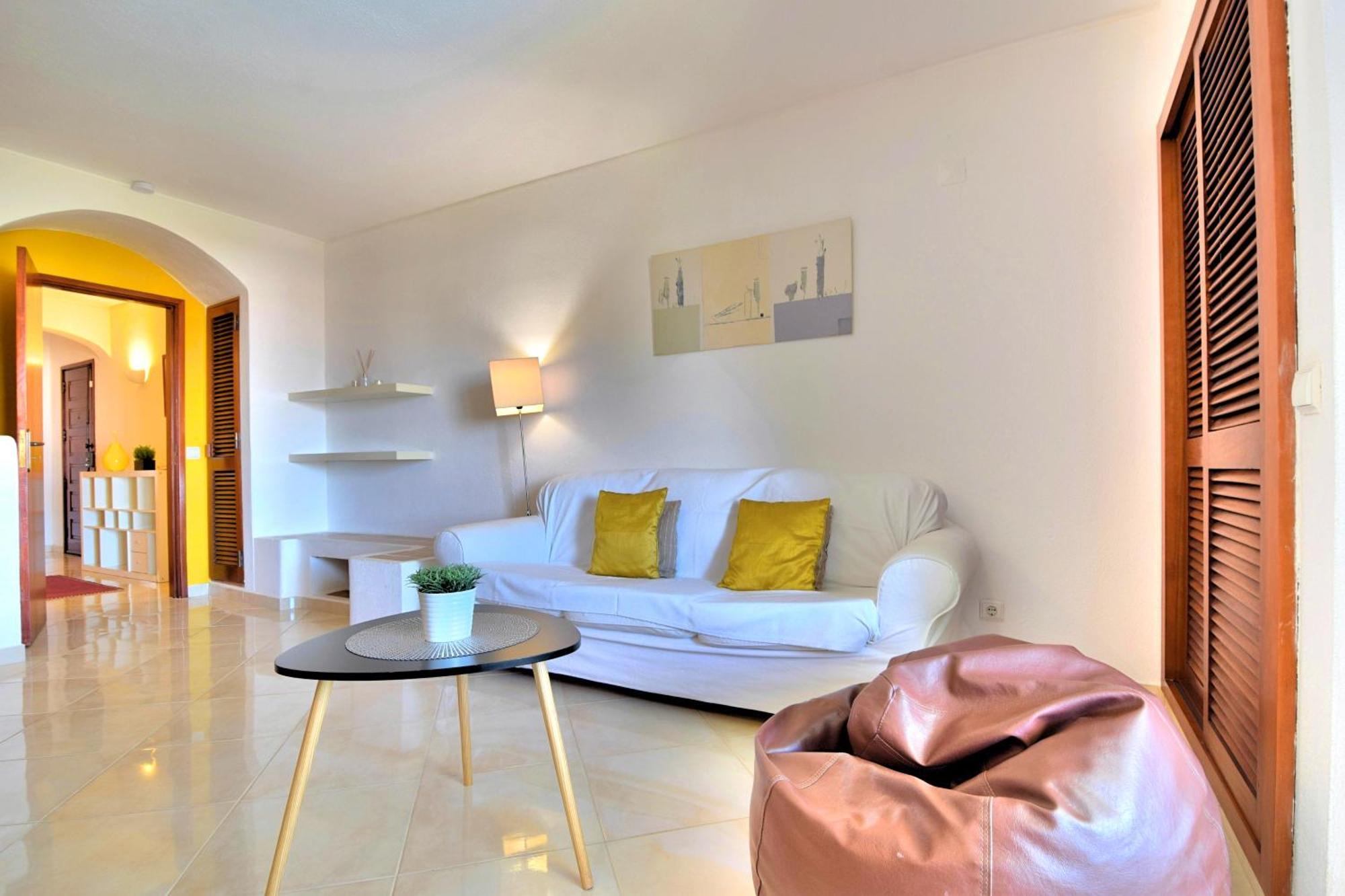 Bellavista Avenida By Beguest Aparthotel Albufeira Ngoại thất bức ảnh