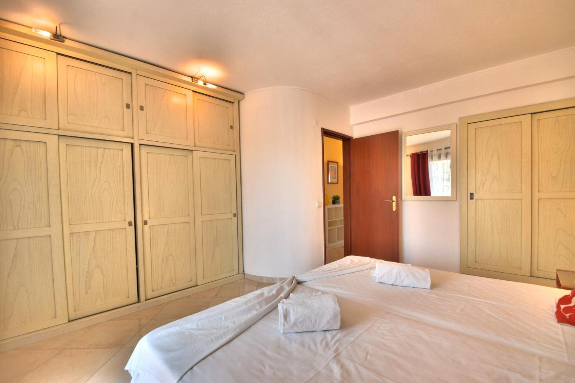 Bellavista Avenida By Beguest Aparthotel Albufeira Ngoại thất bức ảnh