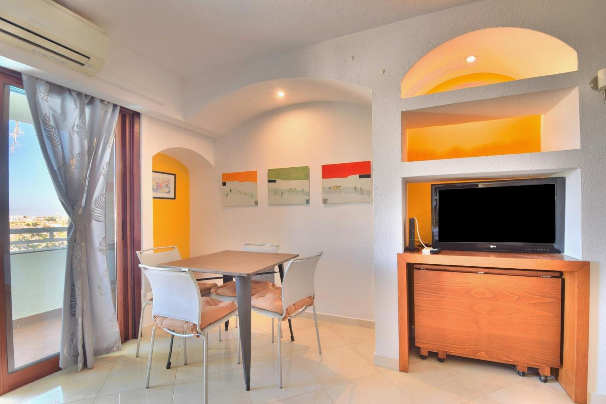 Bellavista Avenida By Beguest Aparthotel Albufeira Ngoại thất bức ảnh