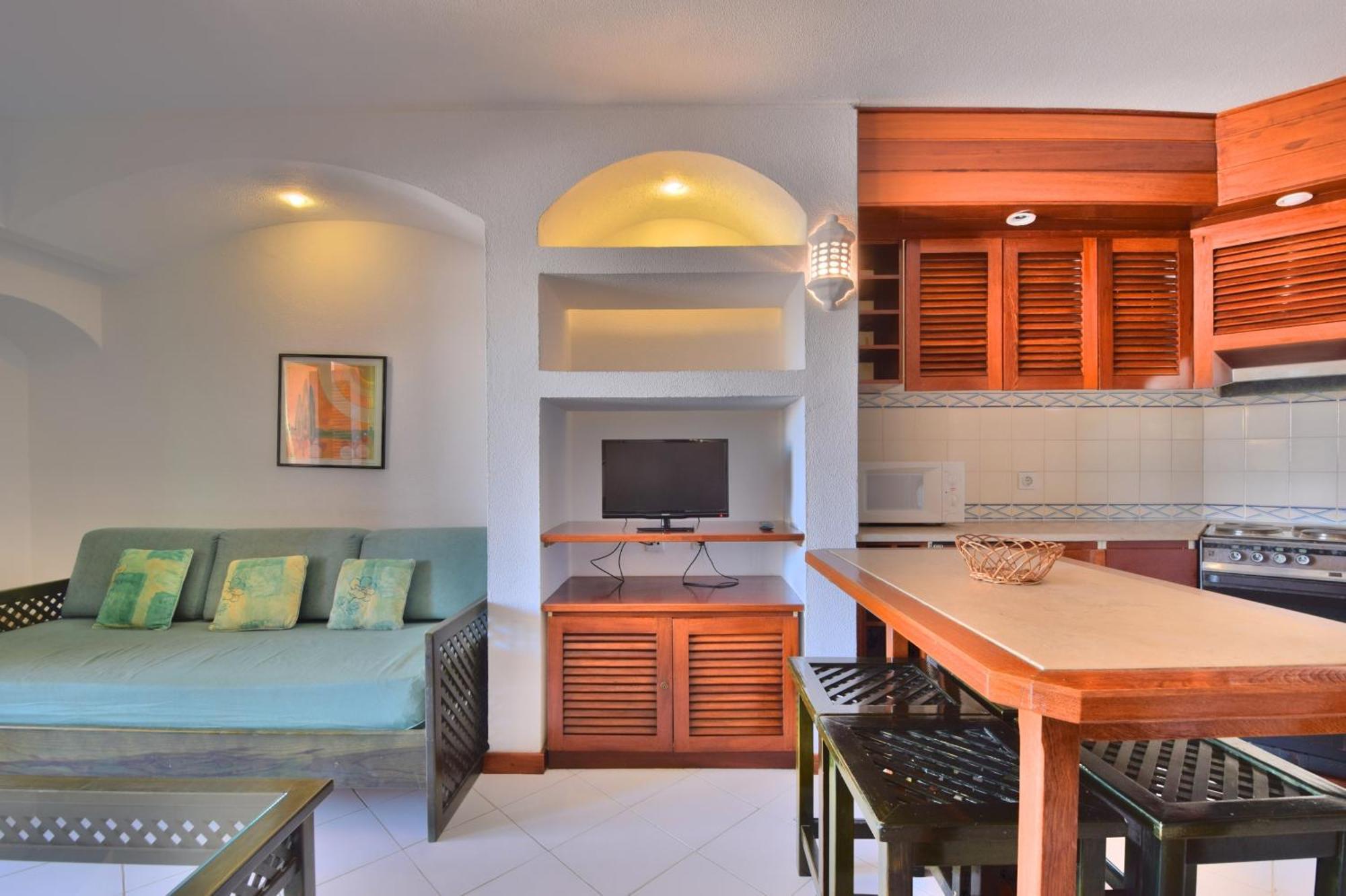 Bellavista Avenida By Beguest Aparthotel Albufeira Ngoại thất bức ảnh