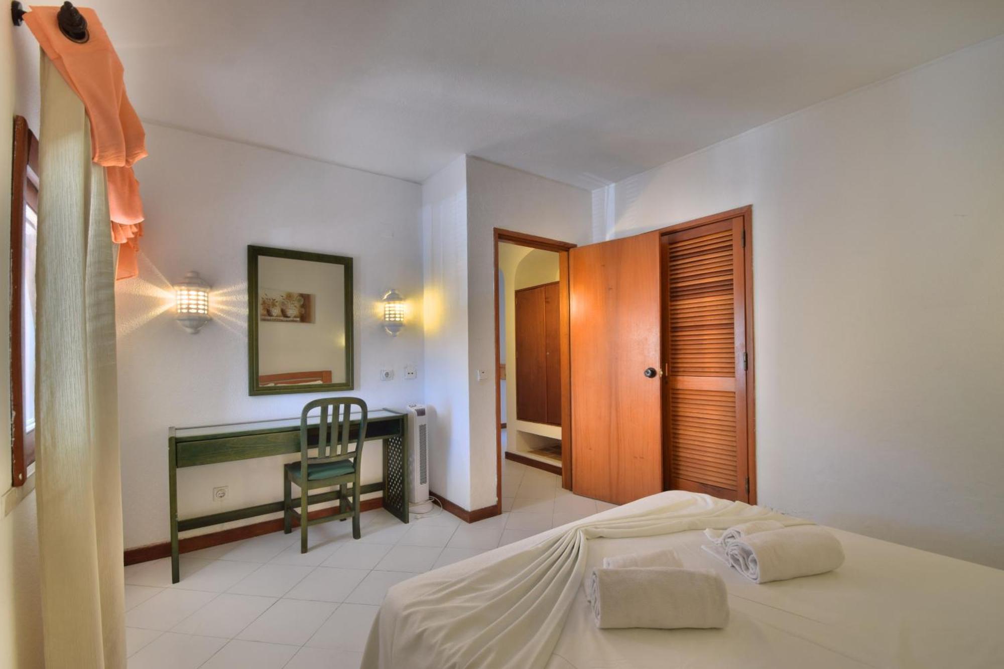 Bellavista Avenida By Beguest Aparthotel Albufeira Ngoại thất bức ảnh