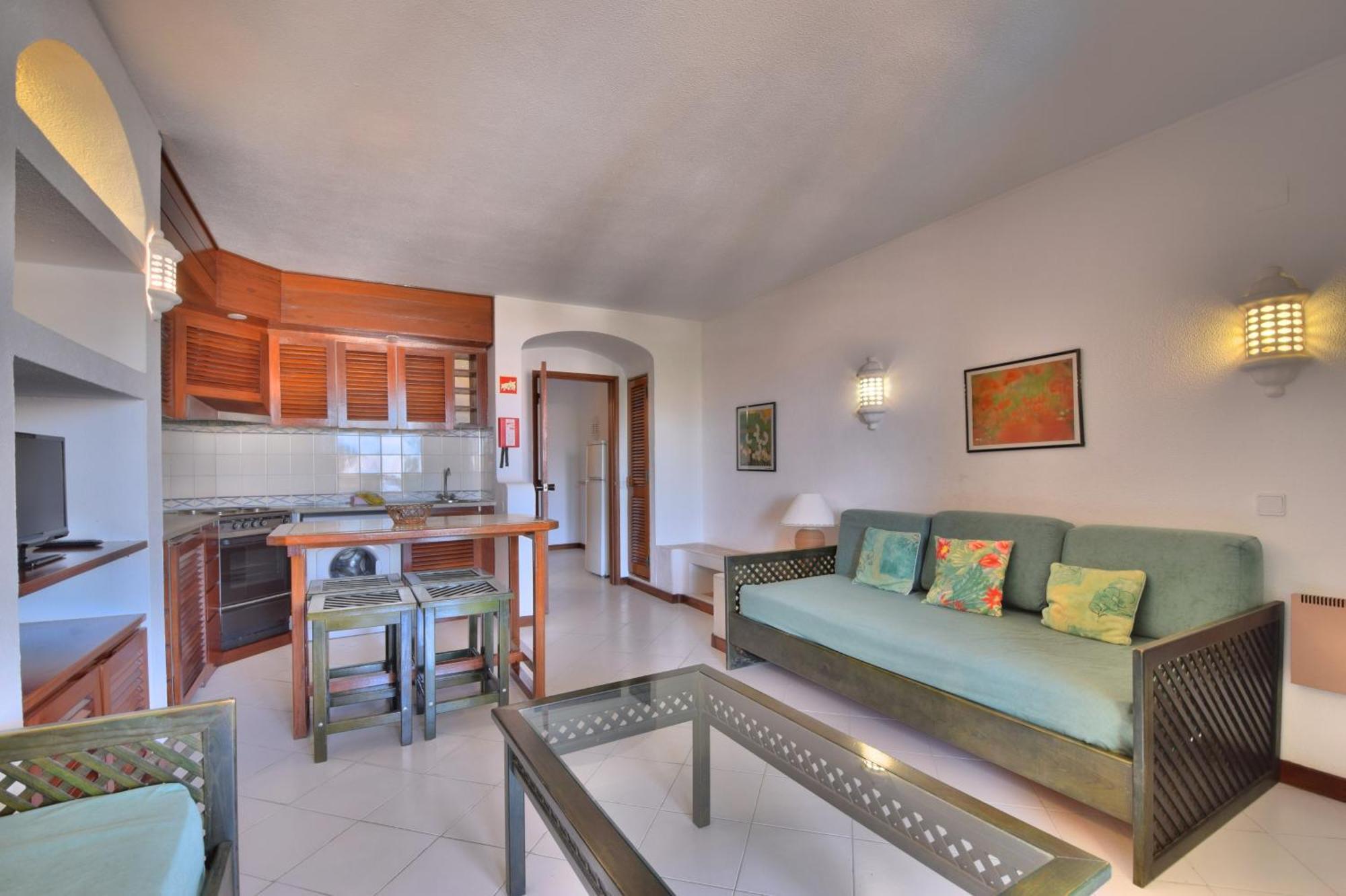 Bellavista Avenida By Beguest Aparthotel Albufeira Ngoại thất bức ảnh