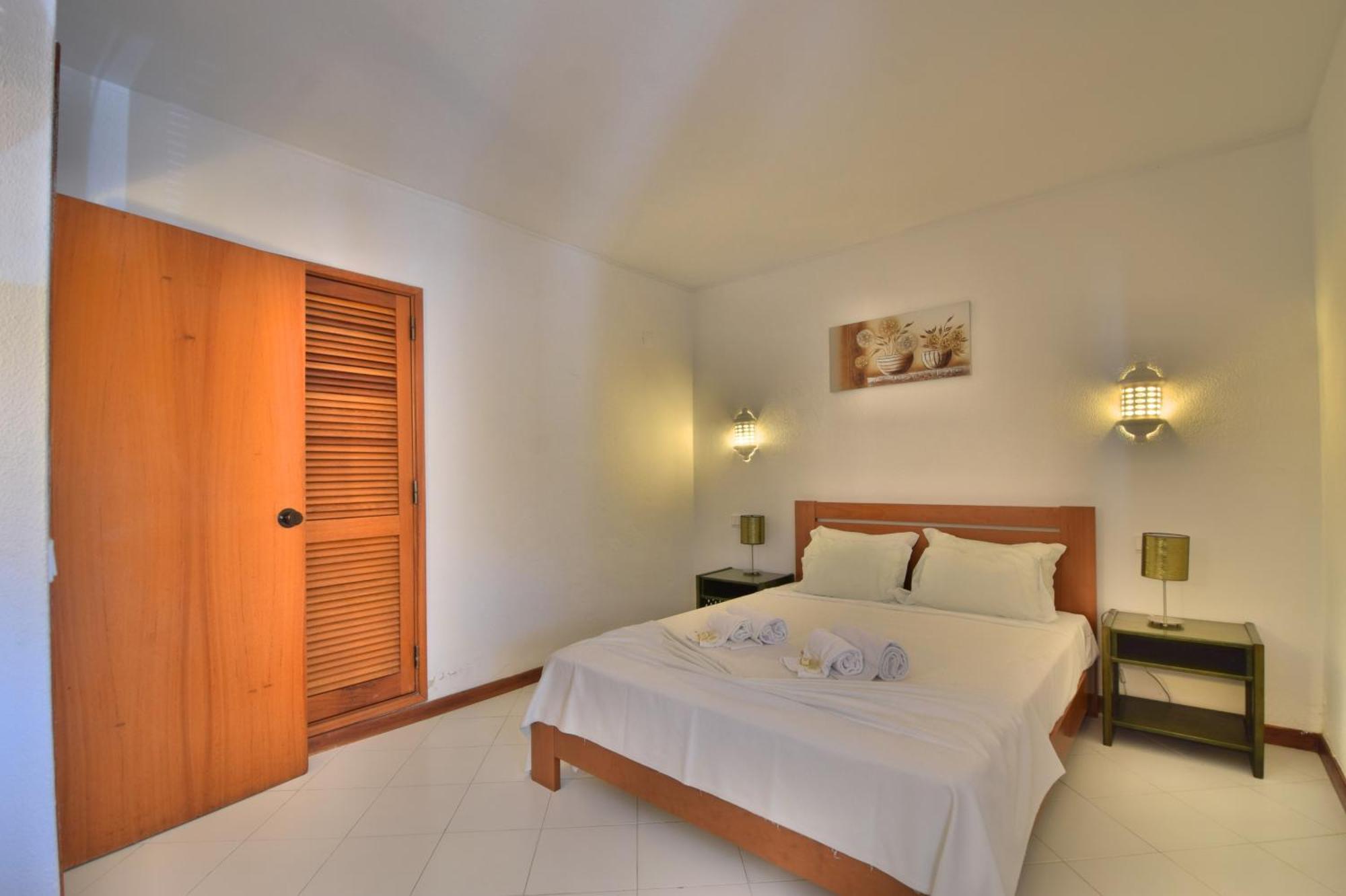 Bellavista Avenida By Beguest Aparthotel Albufeira Ngoại thất bức ảnh