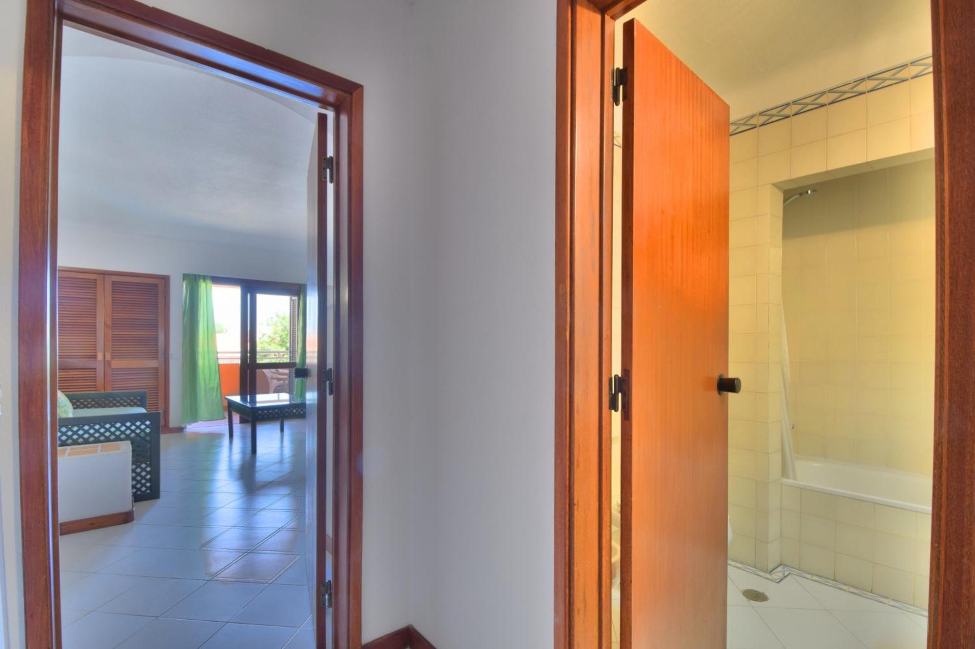 Bellavista Avenida By Beguest Aparthotel Albufeira Ngoại thất bức ảnh