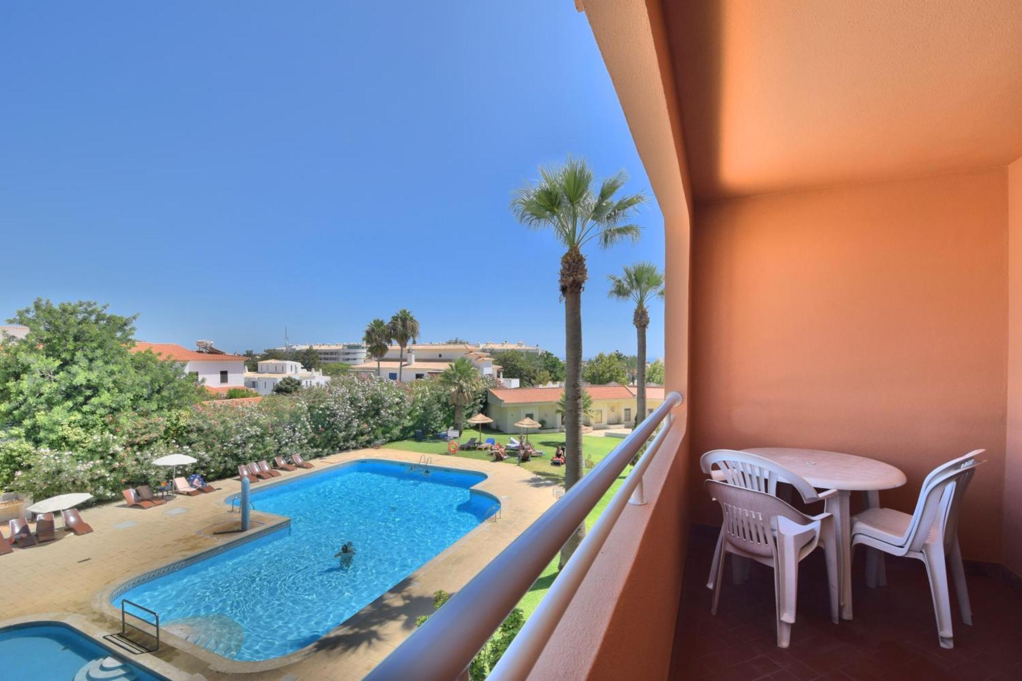 Bellavista Avenida By Beguest Aparthotel Albufeira Ngoại thất bức ảnh