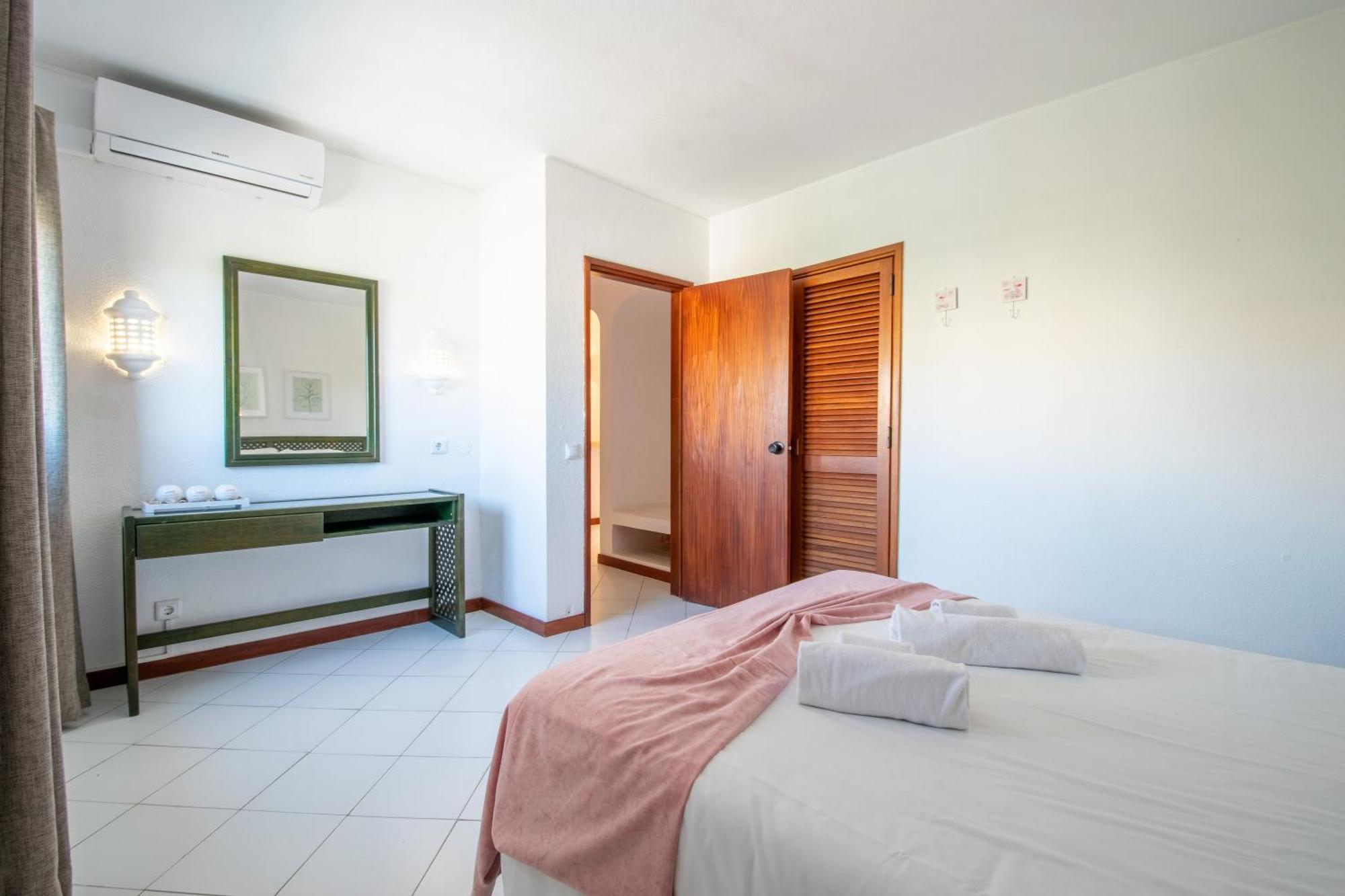 Bellavista Avenida By Beguest Aparthotel Albufeira Ngoại thất bức ảnh