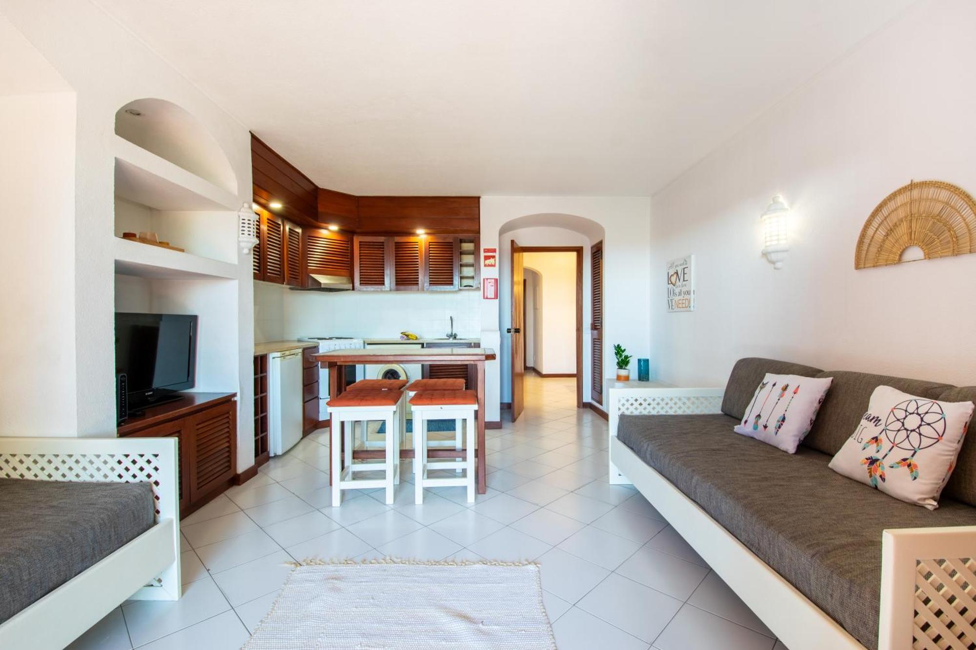 Bellavista Avenida By Beguest Aparthotel Albufeira Ngoại thất bức ảnh