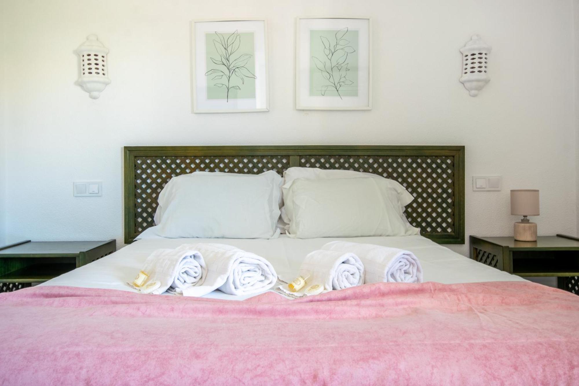 Bellavista Avenida By Beguest Aparthotel Albufeira Ngoại thất bức ảnh