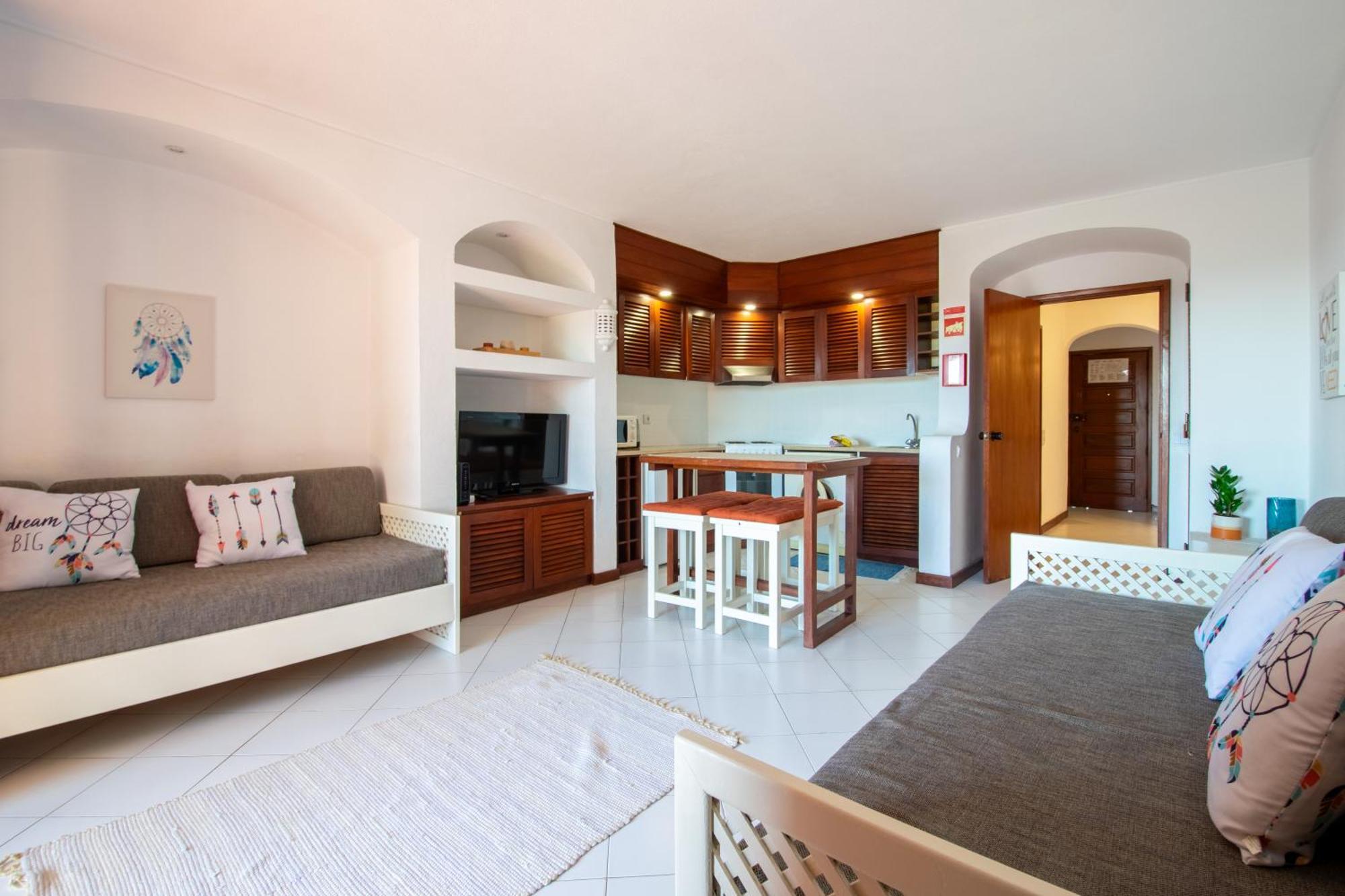 Bellavista Avenida By Beguest Aparthotel Albufeira Ngoại thất bức ảnh