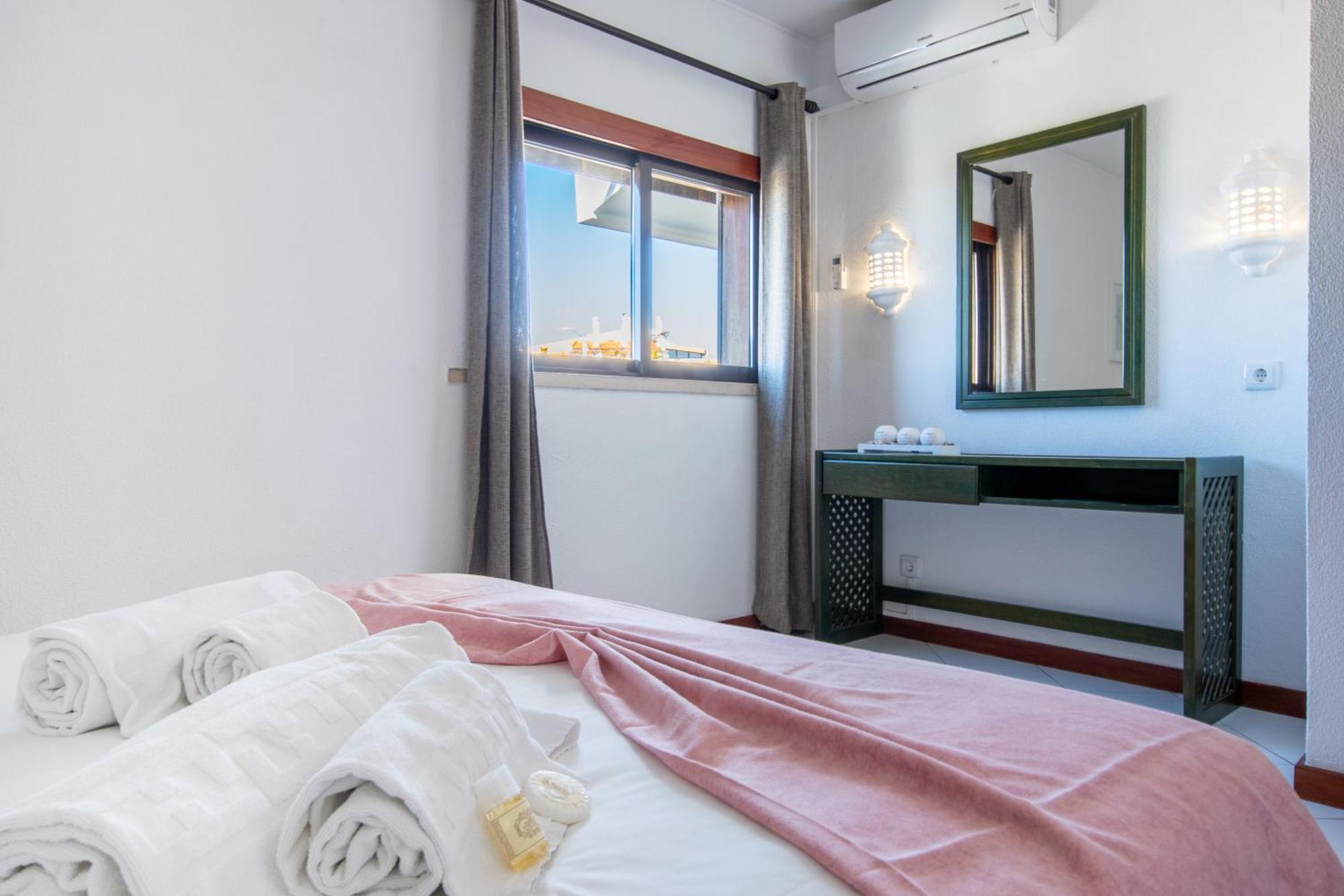 Bellavista Avenida By Beguest Aparthotel Albufeira Ngoại thất bức ảnh