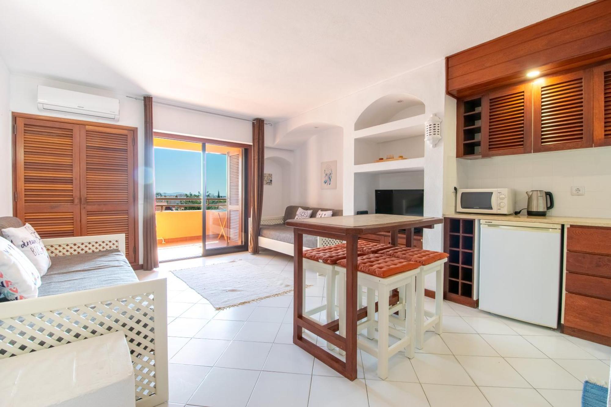 Bellavista Avenida By Beguest Aparthotel Albufeira Ngoại thất bức ảnh